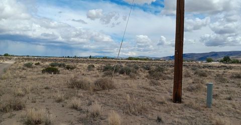 2095 10th Street, Silver Springs, NV 89429 Photo