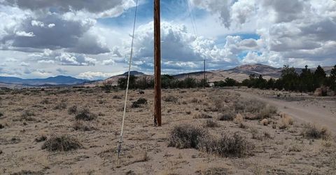 2095 10th Street, Silver Springs, NV 89429 Photo