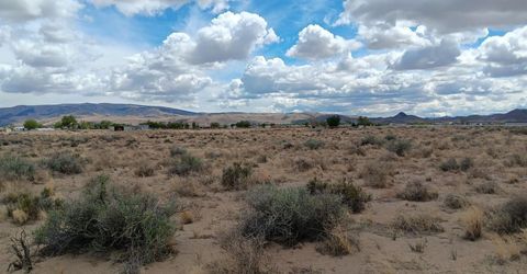 2095 10th Street, Silver Springs, NV 89429 Photo