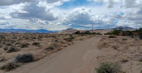 2095 10th Street, Silver Springs, NV 89429 Photo