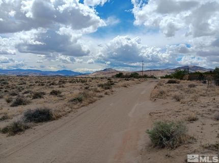 2095 10th Street, Silver Springs, NV 89429 Photo