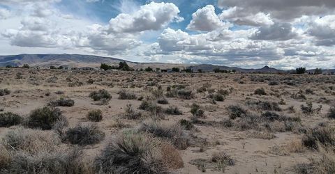 2095 10th Street, Silver Springs, NV 89429 Photo