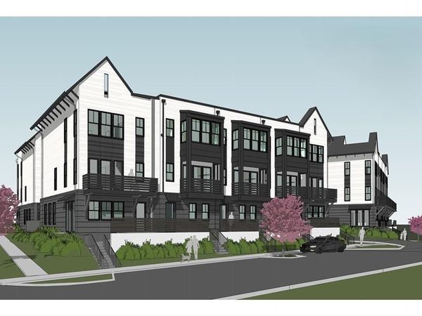 701 Antone Street NW, Unit 8, Atlanta, GA 30318