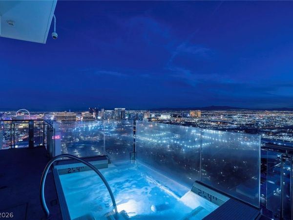 4381 W Flamingo Road , Unit 58306, Las Vegas, NV 89103