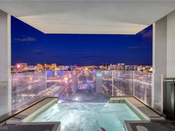 4381 W Flamingo Road , Unit 55302, Las Vegas, NV 89103