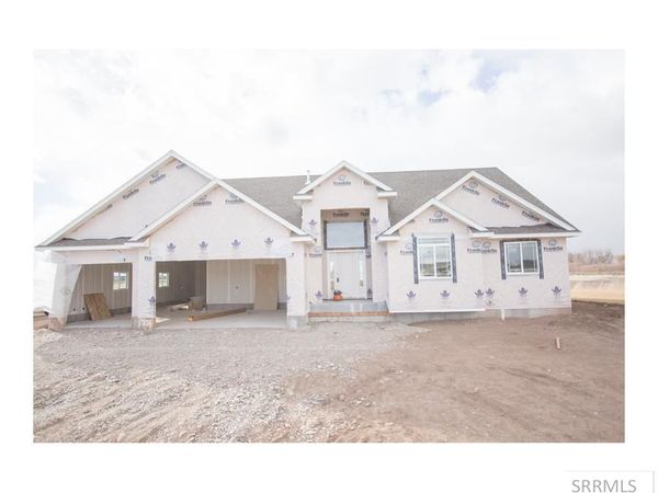 1406 Bellagio Drive, AMMON, ID 83401