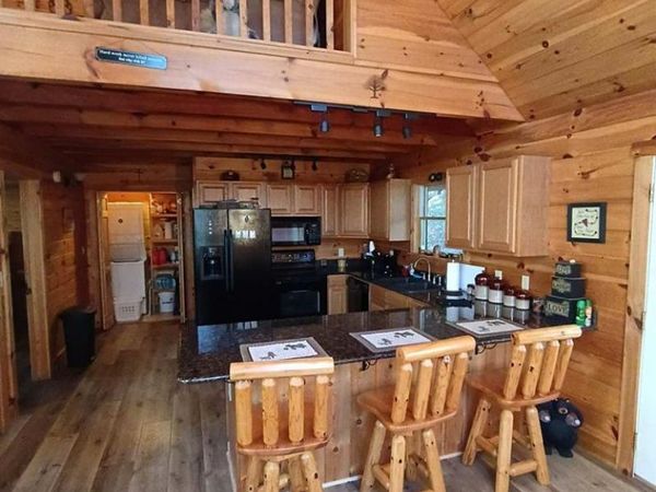 165 Nellie Circle, Murphy, NC 28906