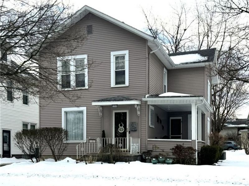 122 W Paradise Street, Orrville, OH 44667 Photo 1