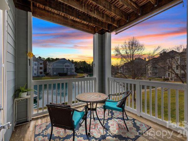 18742 Nautical Drive, Unit 202, Cornelius, NC 28031