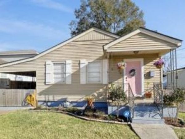 809 CATHY Avenue, Metairie, LA 70003