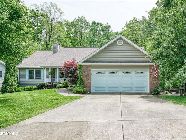 182 Canterbury, Crossville, TN 38558