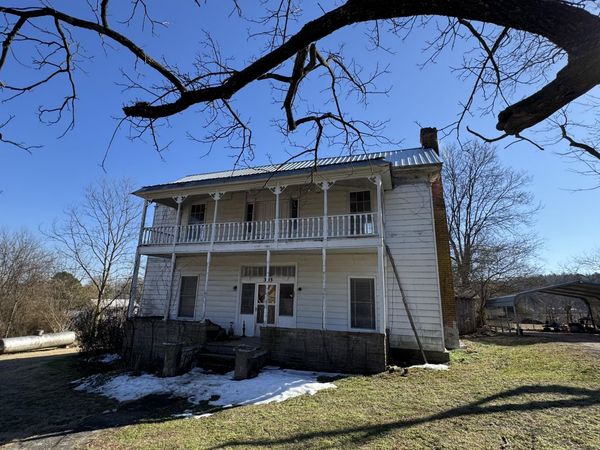 131 W Main Street, Evening Shade, AR 72532