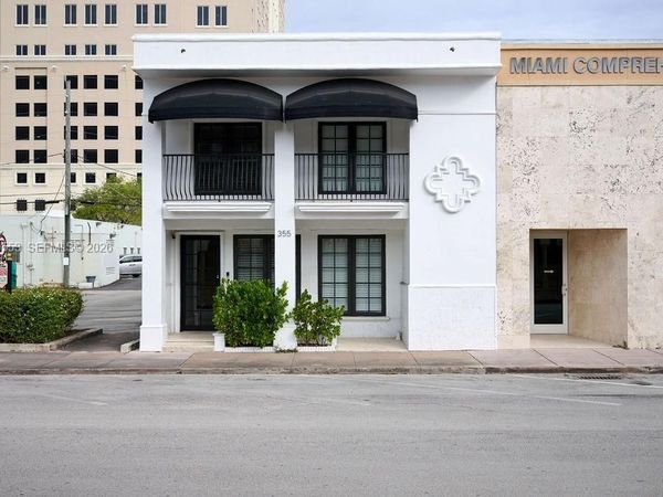 355 Palermo Ave, Coral Gables, FL 33134