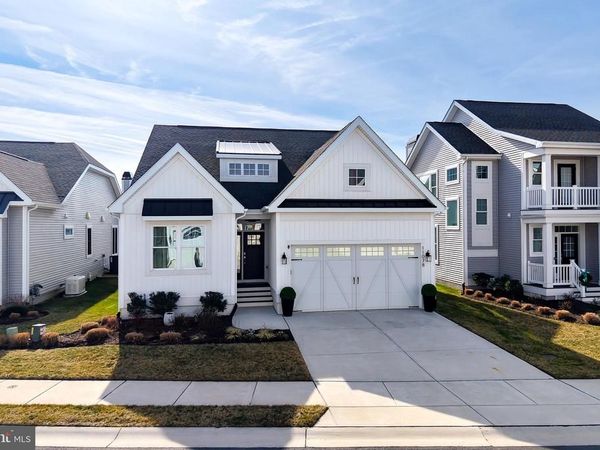 11078 MARVIL ROAD, LEWES, DE 19958