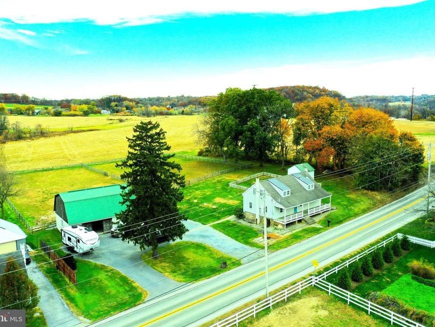 670 Marticville Road, Pequea, PA 17565 Main Photo