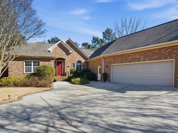 356 Forest Pines Road, Aiken, SC 29803