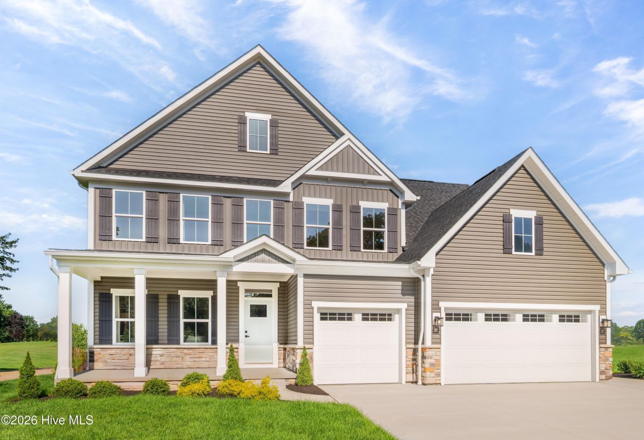 209 Leif Street, Moyock, NC 27958 Main Photo