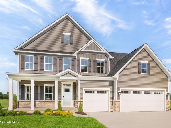 209 Leif Street, Moyock, NC 27958