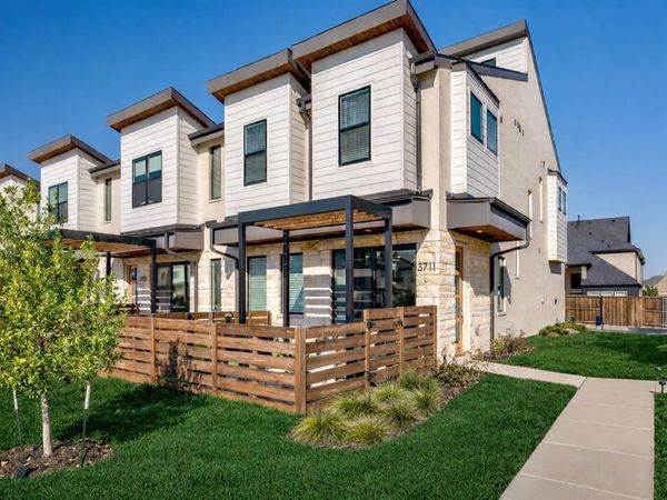 3711 Rosemont Drive, Prosper, TX 75078