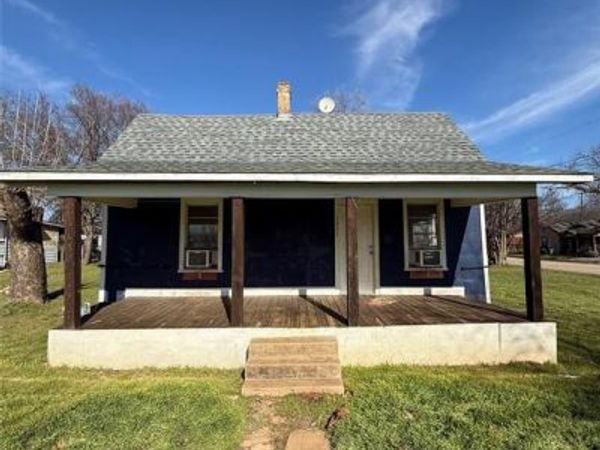 1801 W Bond Street, Denison, TX 75020