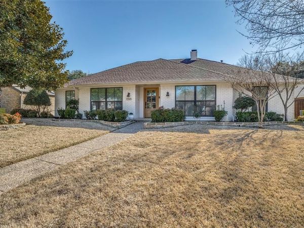 7220 Rustic Valley Drive, Dallas, TX 75248