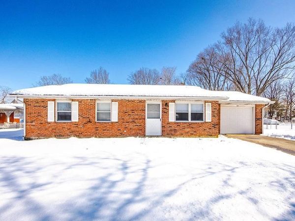 4280 West Street, Oxford, OH 45056