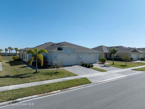 1794 Velky Lane, Melbourne, FL 32940