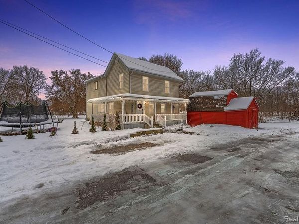 121 Mill Street, Corunna, MI 48817