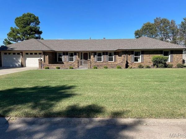 116 Bradford Place, Kennett, MO 63857