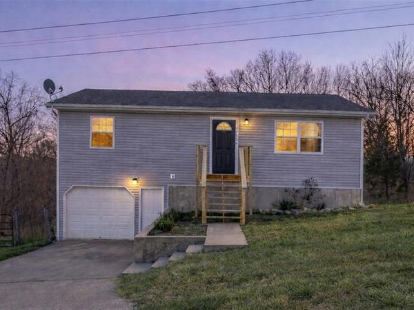 15316 Talent Lane, St Robert, MO 65584
