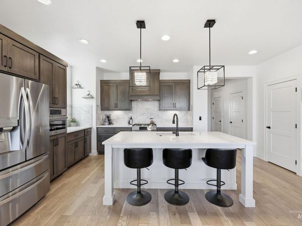 1758 W Capstone Drive, Nampa, ID 83686