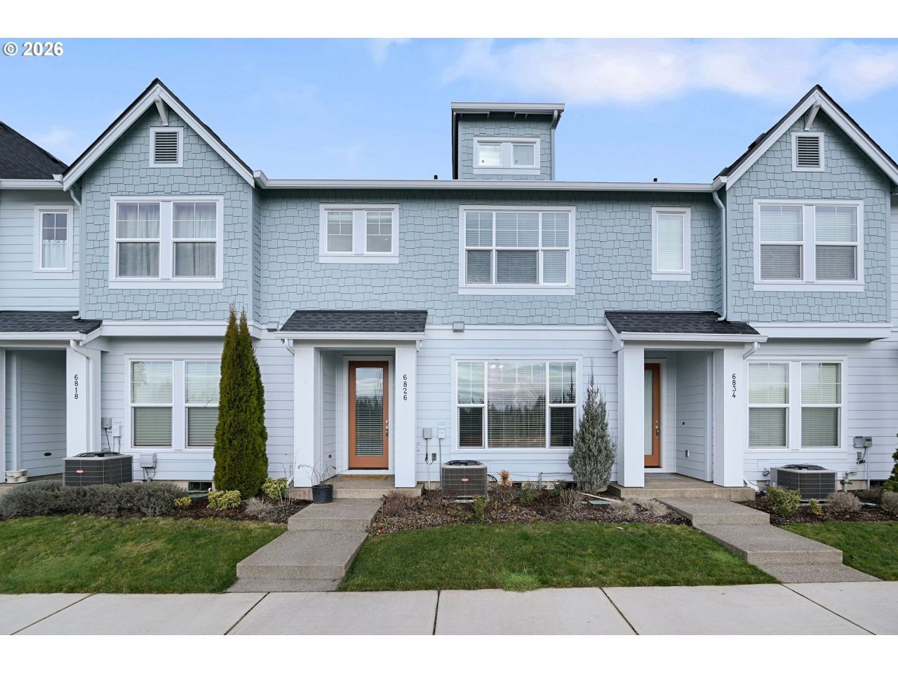 6826 SE Crimson Ln, Hillsboro, OR 97123 Main Photo