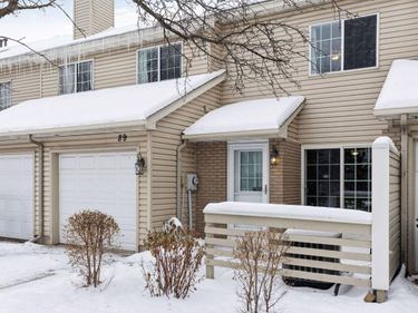 13225 Meadowood Trail NW, Unit 89, Coon Rapids, MN 55448