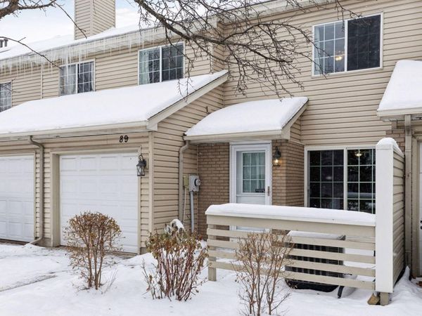 13225 Meadowood Trail NW, Unit 89, Coon Rapids, MN 55448