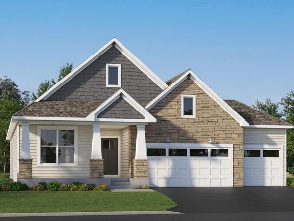 4946 Jandura Bay NE, Saint Michael, MN 55376