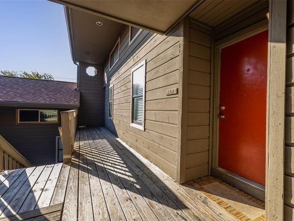 3506 Speedway, Unit 302, Austin, TX 78705