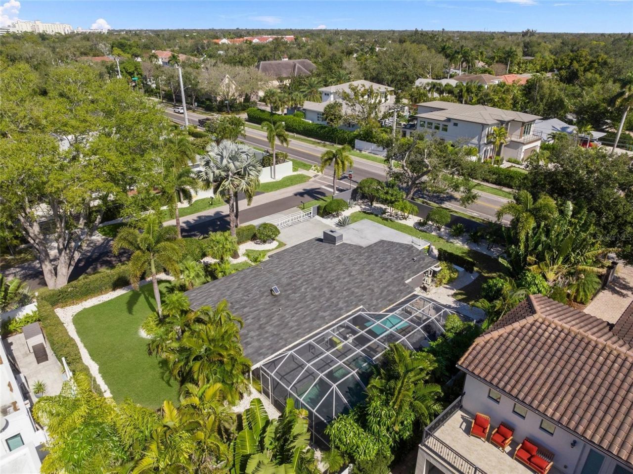 1780 Spring Creek Drive, Sarasota, FL 34239 Photo