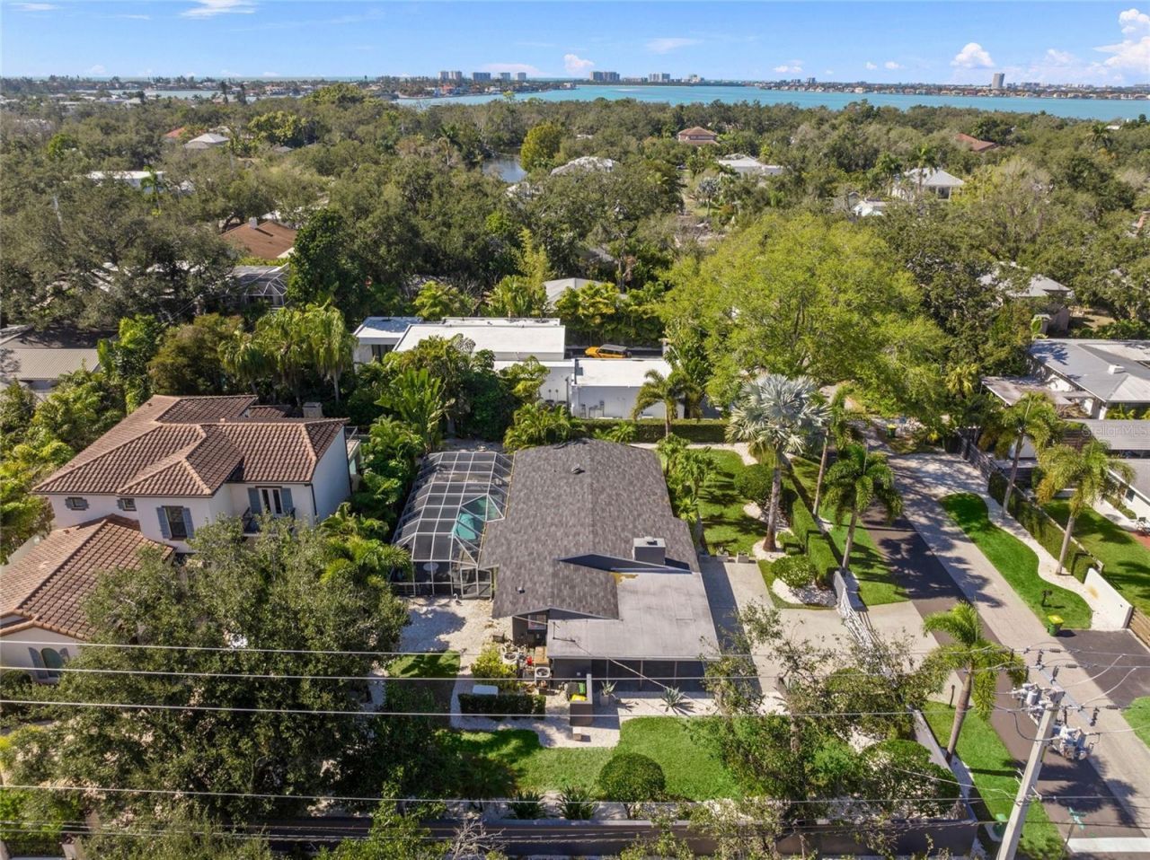 1780 Spring Creek Drive, Sarasota, FL 34239 Photo