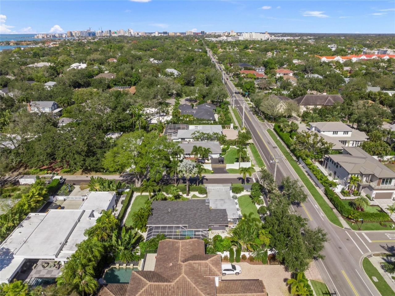 1780 Spring Creek Drive, Sarasota, FL 34239 Photo