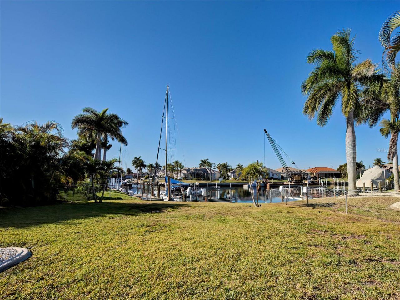 2301 Via Veneto Drive, Punta Gorda, FL 33950 Photo