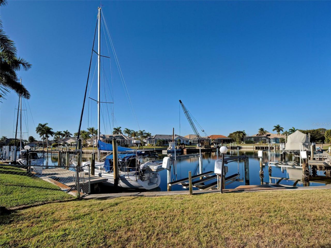 2301 Via Veneto Drive, Punta Gorda, FL 33950 Photo