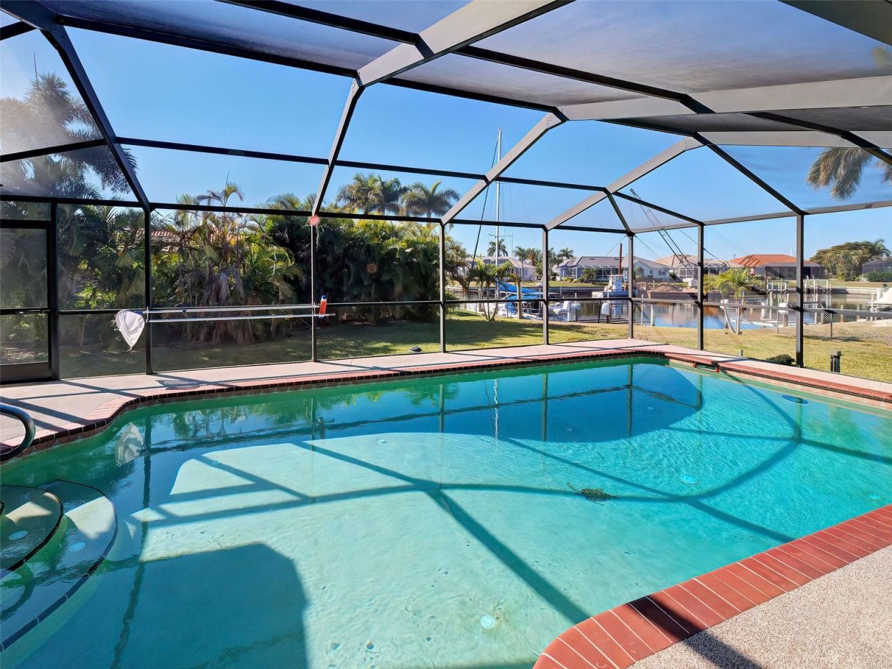 2301 Via Veneto Drive, Punta Gorda, FL 33950 Photo