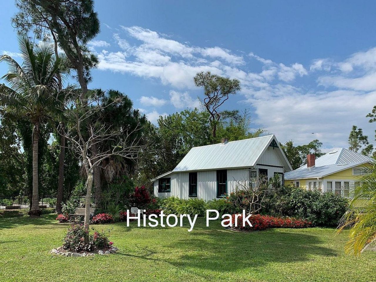 2301 Via Veneto Drive, Punta Gorda, FL 33950 Photo