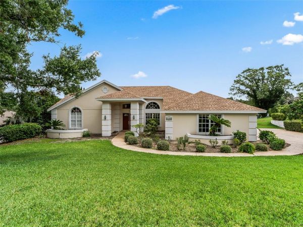 5321 GREENS DRIVE, LADY LAKE, FL 32159