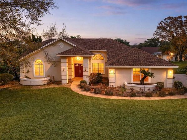 5321 GREENS DRIVE, LADY LAKE, FL 32159