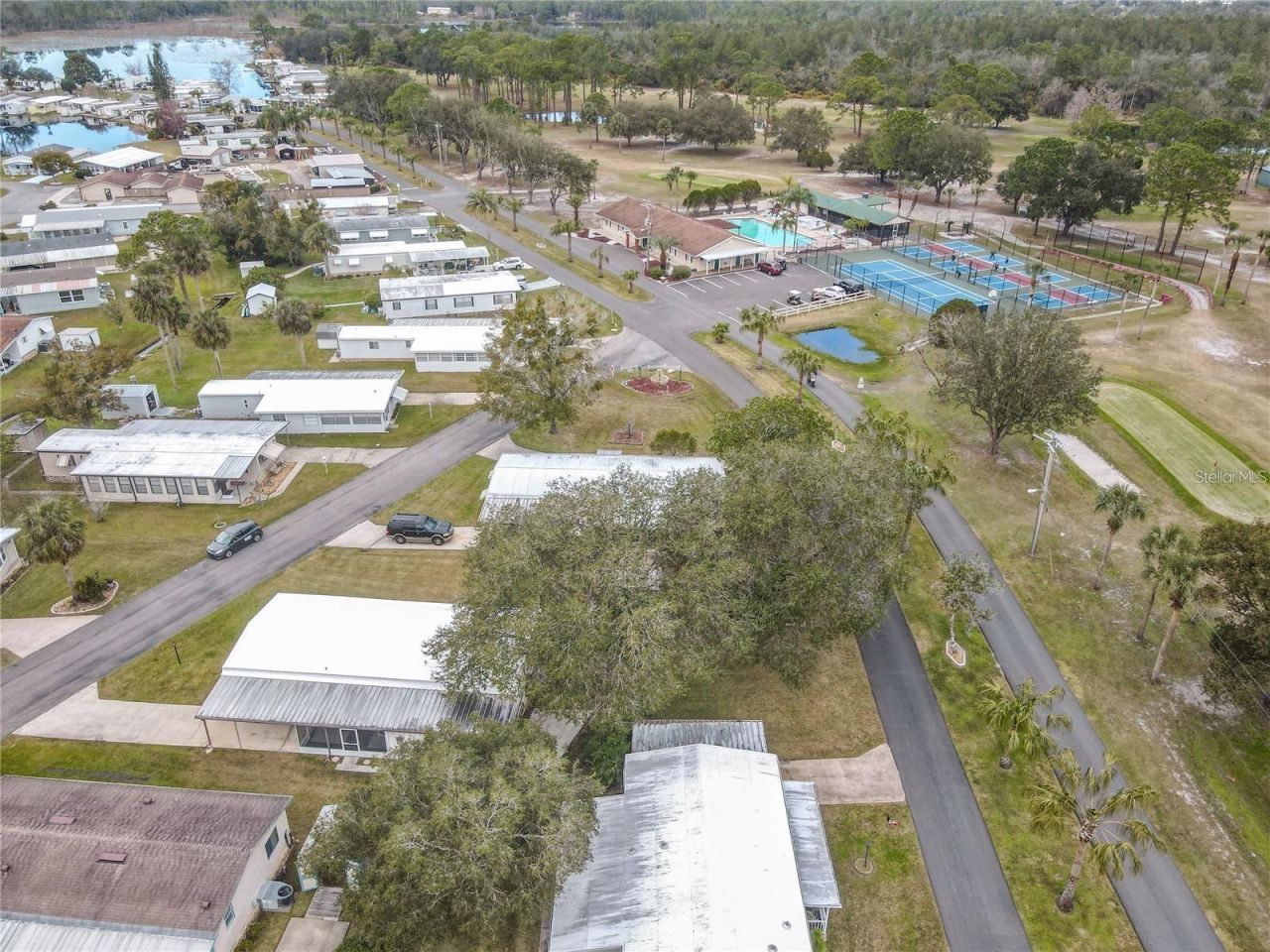 807 Swallow Lane, Osteen, FL 32764 Photo