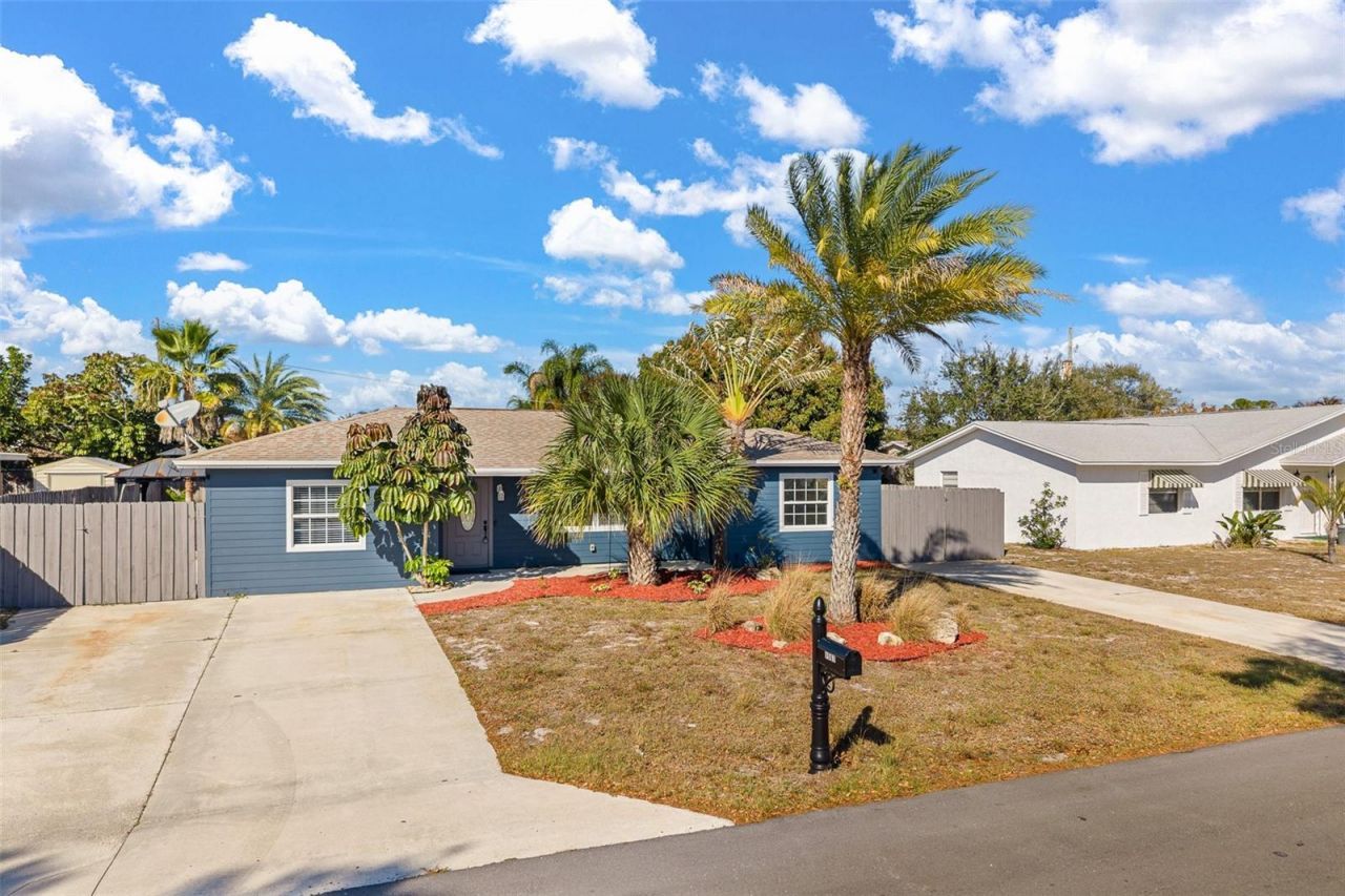 1567 NE 21st Terrace, Jensen Beach, FL 34957 Photo