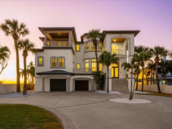 960 GULF BOULEVARD, BELLEAIR BEACH, FL 33786