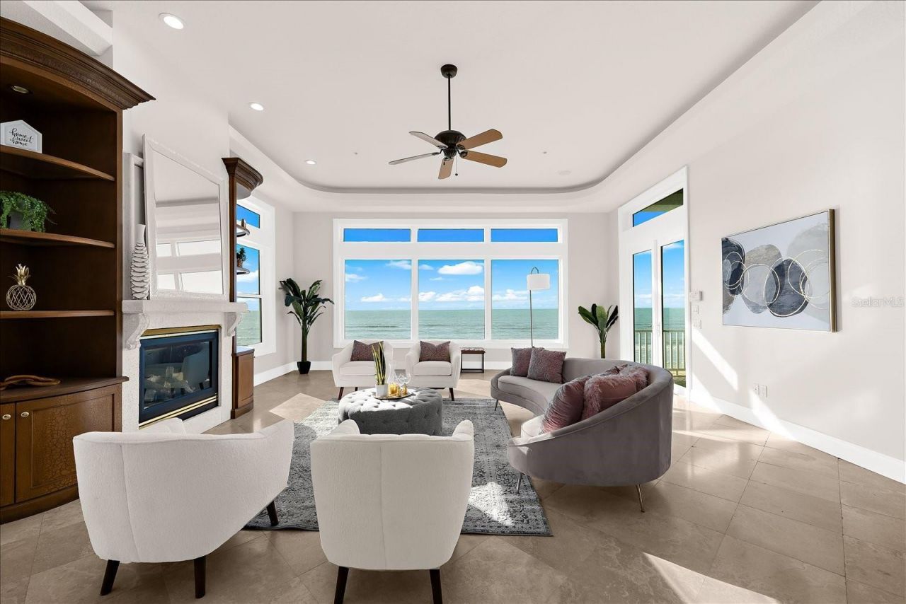 960 Gulf Boulevard, Belleair Beach, FL 33786 Photo