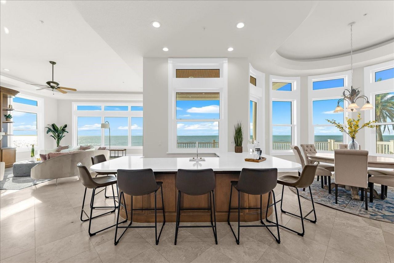 960 Gulf Boulevard, Belleair Beach, FL 33786 Photo